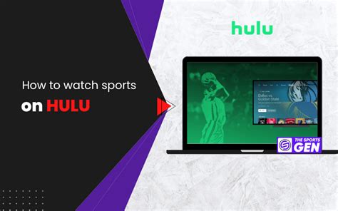 hulu sport apk